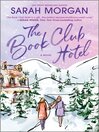 Cover image for The Book Club Hotel